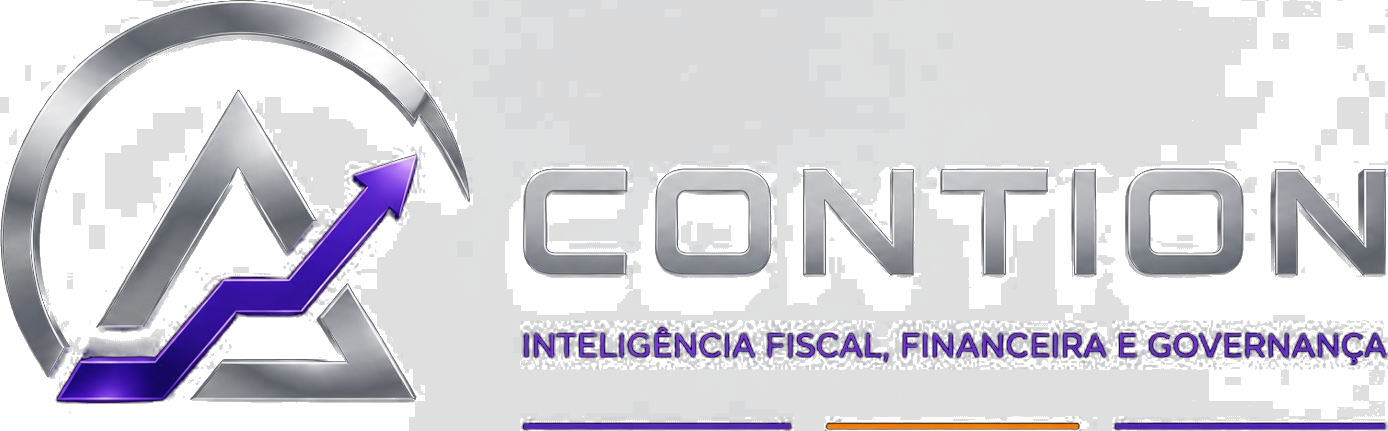 Contion — Inteligência Fiscal, Financeira e Governança